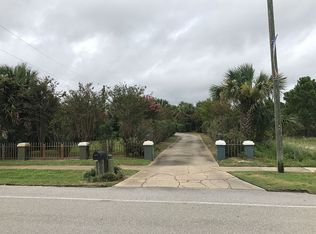 901 Santa Rosa Blvd, Fort Walton Beach, FL 32548