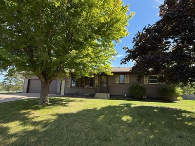 11424 Emerson Rd, Tomah, WI, 54660
