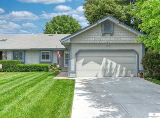 15308 T St, Omaha, NE 68137