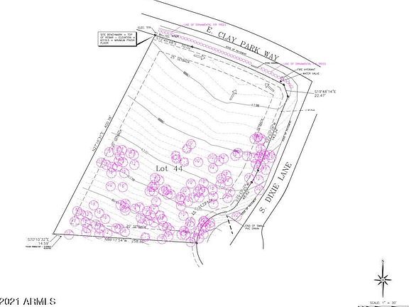 3rd image of 17976 S Dixie Ln