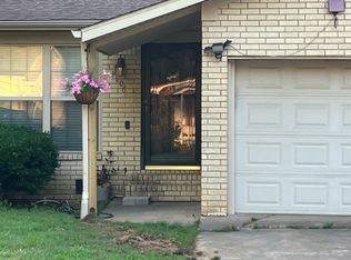 1106 Oak Meadow Dr, Paragould, AR 72450
