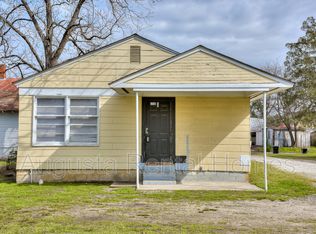 1730 Telfair St #1/2, Augusta, GA 30904