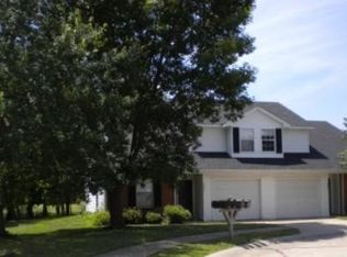 2300 Monmouth Ct, Columbia, MO 65201