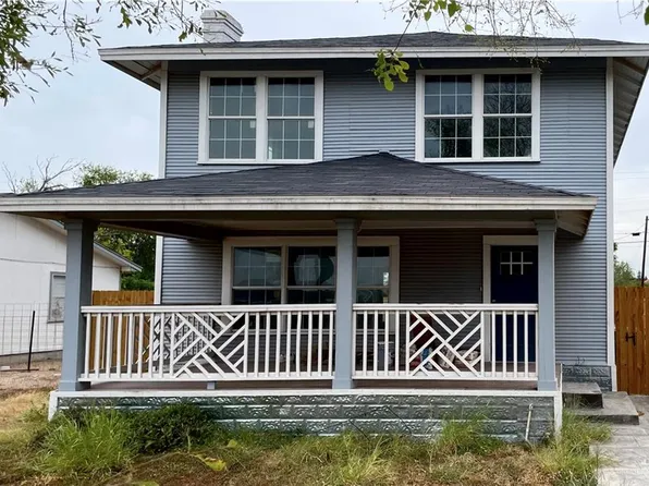 113 N 13th St E, Donna, TX 78537