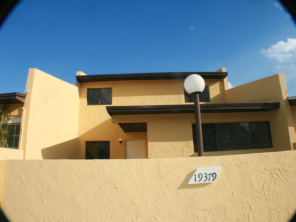 Newly Painted