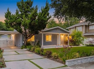2417 E Dudley St, Pasadena, CA 91104