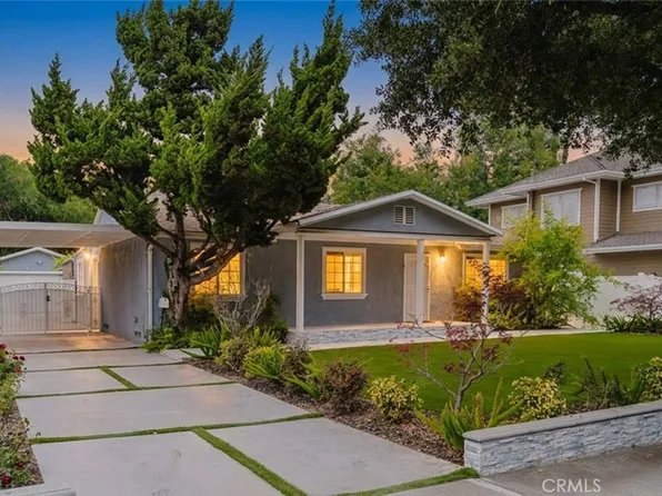 2417 E Dudley St, Pasadena, CA 91104