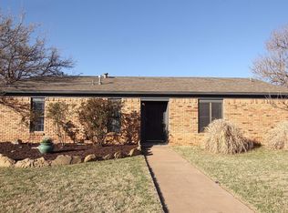 8314 Gary Ave, Lubbock, TX 79423