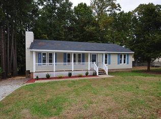 11310 Puckett Pl, Midlothian, VA 23112