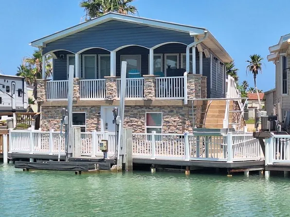 260 Cockle Dr, Port Isabel, TX 78578