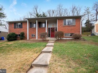 12606 Montclair Dr, Silver Spring, MD 20904
