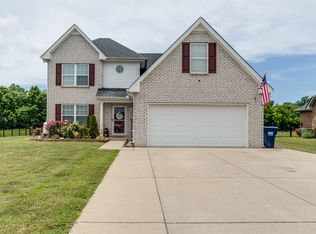 2529 Auldridge Dr, Christiana, TN 37037