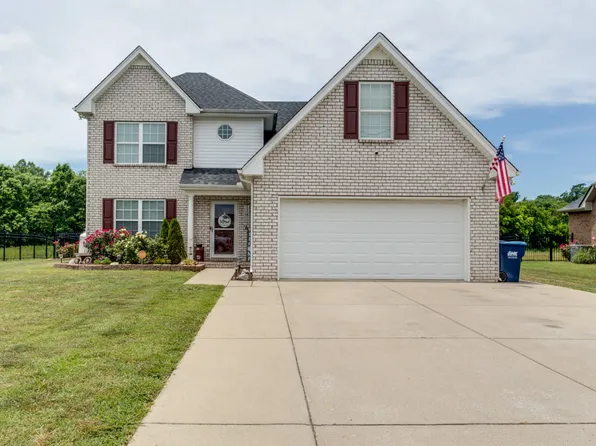 2529 Auldridge Dr, Christiana, TN 37037