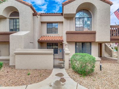 839 S Westwood St #143, Mesa, AZ, 85210