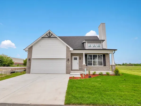 2080 Waters Edge Dr, Minooka, IL 60447