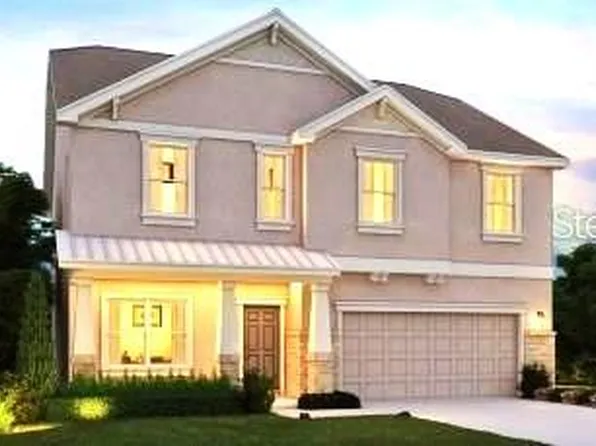 745 MARSH REED DRIVE W, WINTER GARDEN, FL 34787