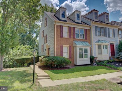 7235 Worsley Way, Alexandria, VA, 22315