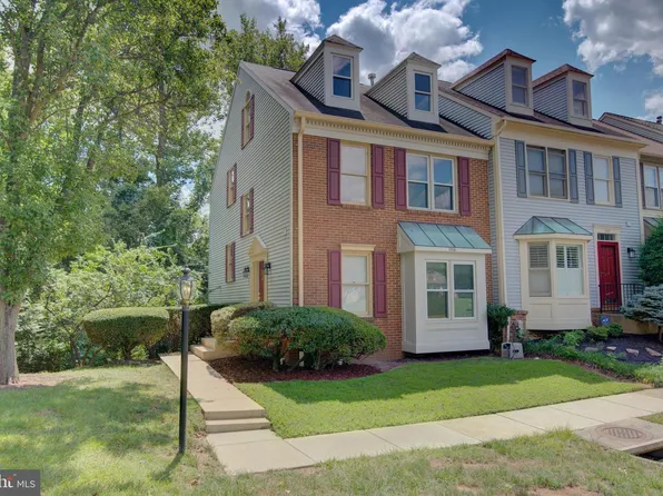 7235 Worsley Way, Alexandria, VA 22315