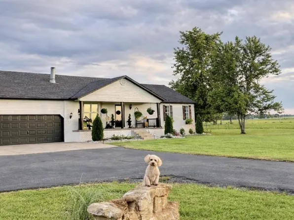 10559 Norway Road, Neosho, MO 64850