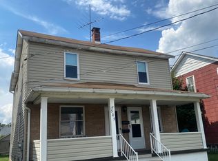 305 12th St #L, Windber, PA 15963