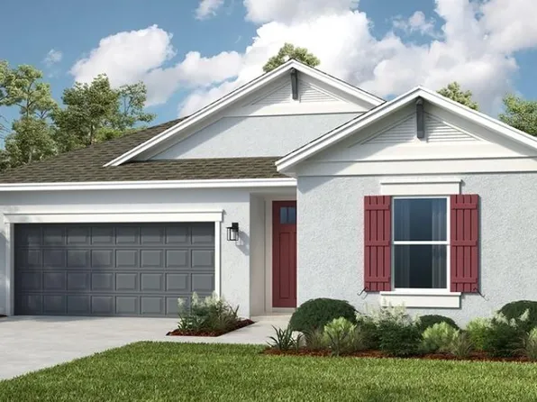 11611 SW Macelli Way, Port St Lucie, FL 34987