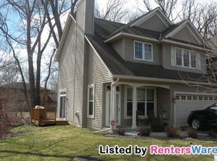 1618 121st Cir NW, Coon Rapids, MN 55448