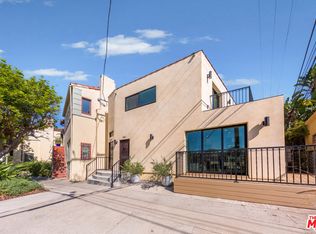 5247 1/2 W 9th St, Los Angeles, CA 90036