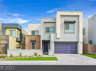 790 Glistening Light Ct, Henderson, NV 89052
