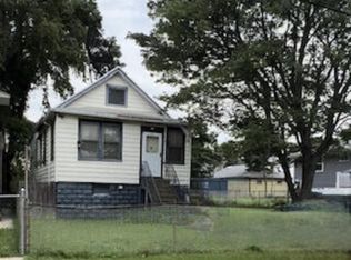 25 Benjamin Pl, Staten Island, NY