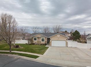 5166 W 8820 S, West Jordan, UT 84081