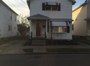 211 Franklin St, West Pittston, PA 18643