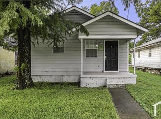 3729 Maple Ave SW, Birmingham, AL 35221