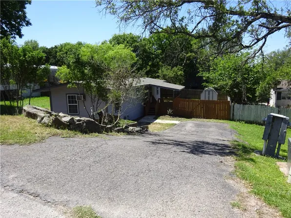 21403 Choctaw Cv, Leander, TX 78645