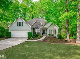 6430 Ivey Pine Pte, Cumming, GA 30040