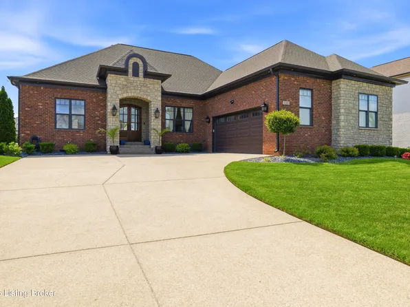 6368 Clore Ln, Crestwood, KY 40014