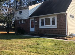 454 Prince Frederick St, King Of Prussia, PA 19406