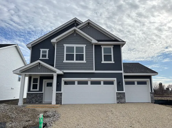 11241 81st St NE, Otsego, MN 55330