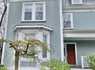 76 Highland Ave #A, Newtonville, MA 02460