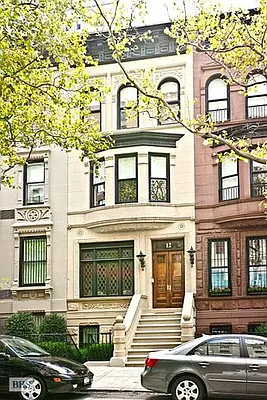 Sold by Brown Harris Stevens | media 8