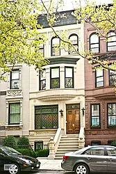 Sold by Brown Harris Stevens