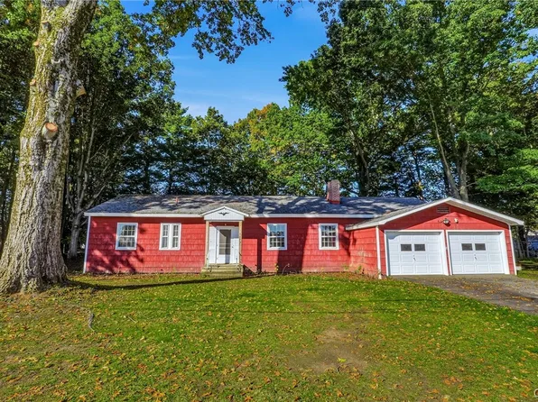 7779 Bell Rd N, Rome, NY 13440