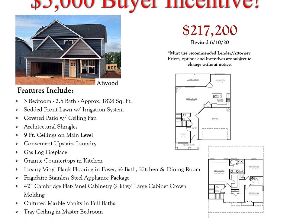 2nd image of 5 Royal Pine Way