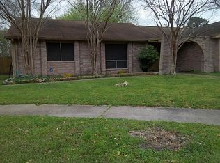 3310 Mayfly Ct, Katy, TX 77449