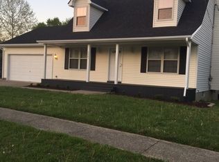 2005 Oak Meadow Dr, Elizabethtown, KY 42701