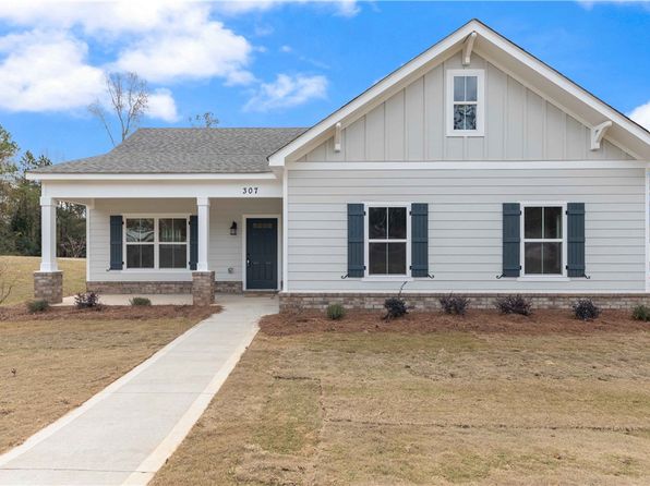 New Construction Homes in Opelika AL | Zillow