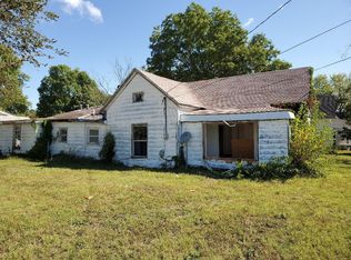 400 Washington St, Purdy, MO 65734