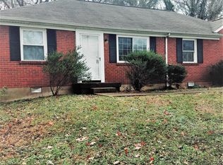 1307 Clifton Ln, Nashville, TN 37215