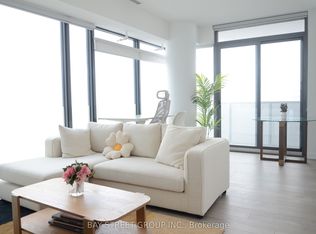 20 Lombard St #3502, Toronto, ON M5C 0A7