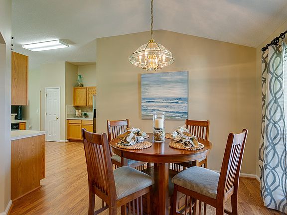 5 - Dining Room View 2