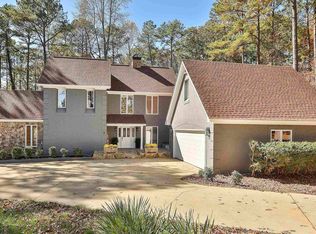 1054 Boy Scout Rd, Newnan, GA 30263